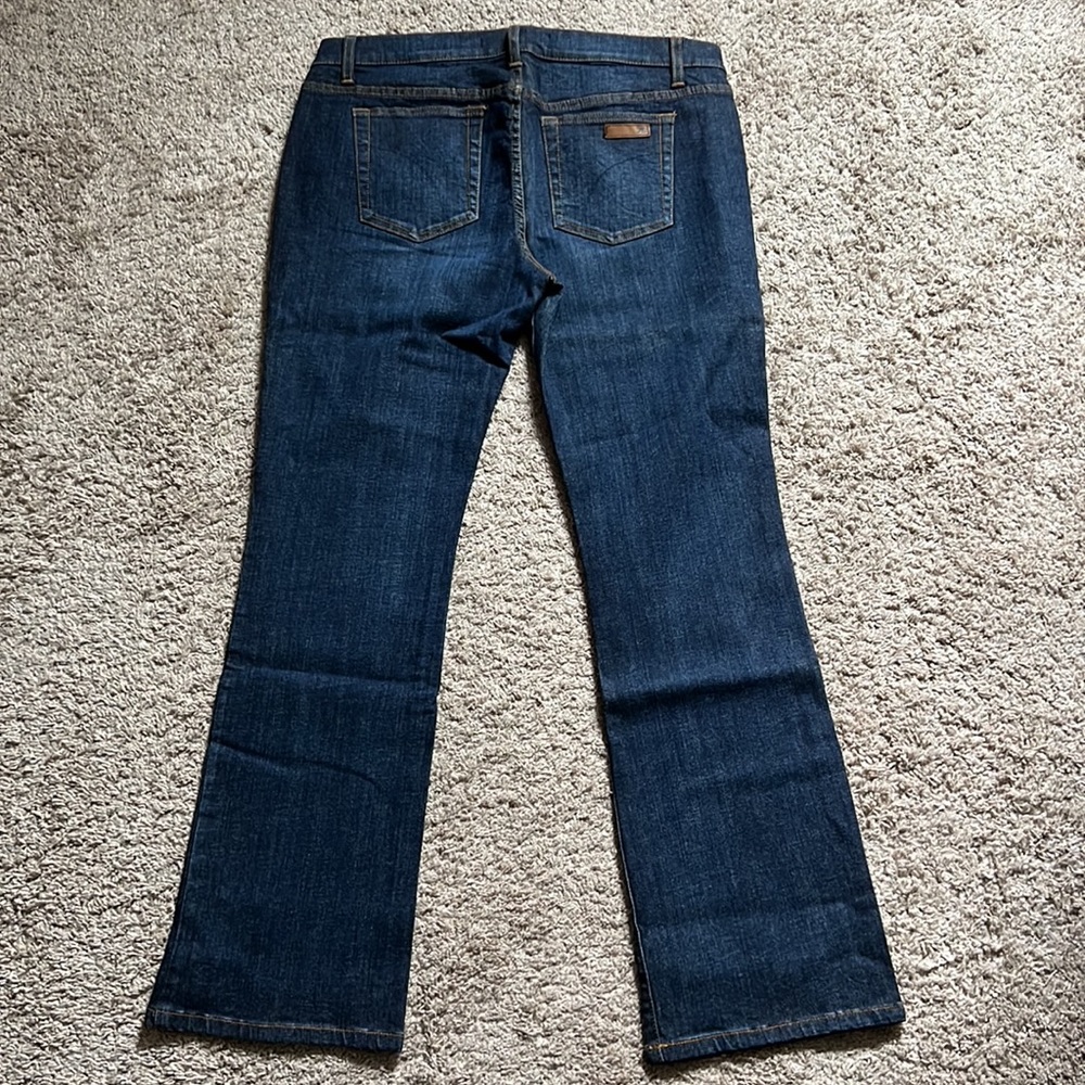 Joe’s Bootcut Jeans